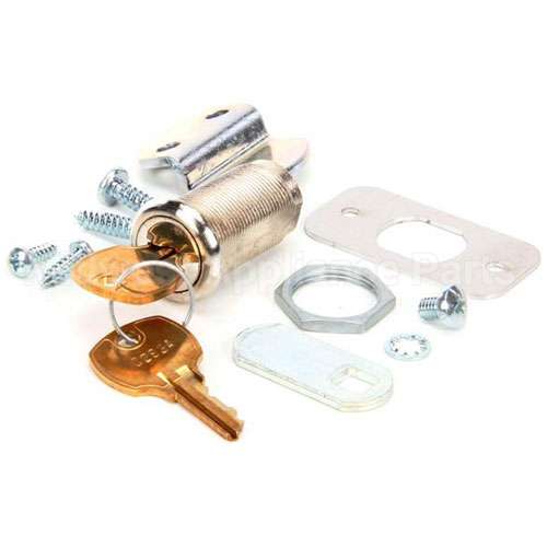 C5090B22F Compatible Perlick Door Lock