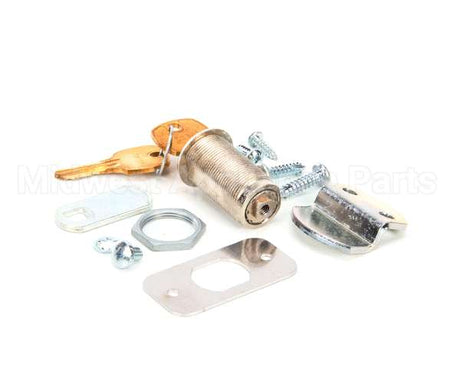 C5090B22F Perlick Door Lock - Field Installed
