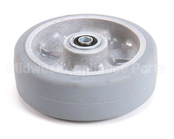 8103784 Frymaster Wheel, 6X2 Fits .5Axle