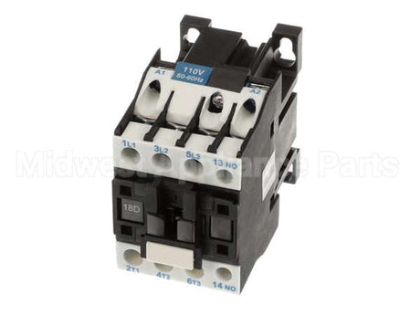 C52 Precision Mixer Contactor