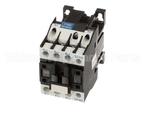 C52 Precision Mixer Contactor