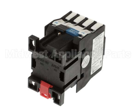 C52 Precision Mixer Contactor