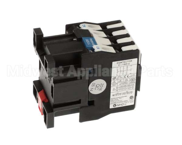 C52 Precision Mixer Contactor