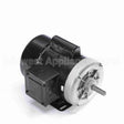 C521 Century Motor