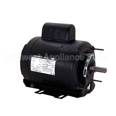 C523V1 A.o. Smith 208-230/115V 1Hp 1725Rpm Motor
