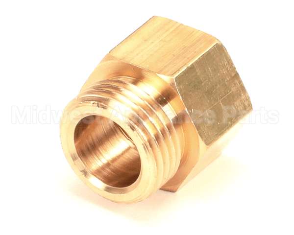 111538 Cleveland Adapter;G3/4Fem (Bspp)X 3/4-11