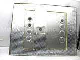 R602605-02 Armstrong Furnace 4 Burner Large Vest Panel