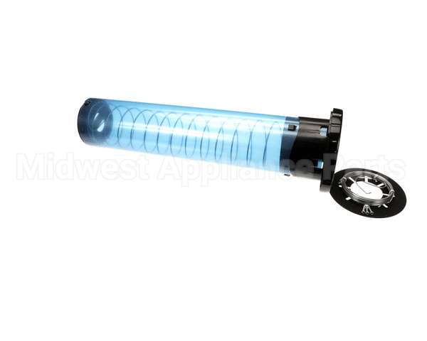 C5450C San Jamar Sentry In-Counter Adjustable Cup Dispens
