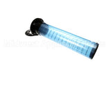 C5450C San Jamar Sentry In-Counter Adjustable Cup Dispens