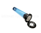 C5450C San Jamar Sentry In-Counter Adjustable Cup Dispens