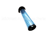 C5450C San Jamar Sentry In-Counter Adjustable Cup Dispens