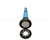 C5450C San Jamar Sentry In-Counter Adjustable Cup Dispens