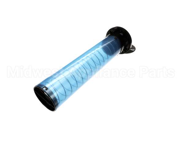 C5450C San Jamar Sentry In-Counter Adjustable Cup Dispens