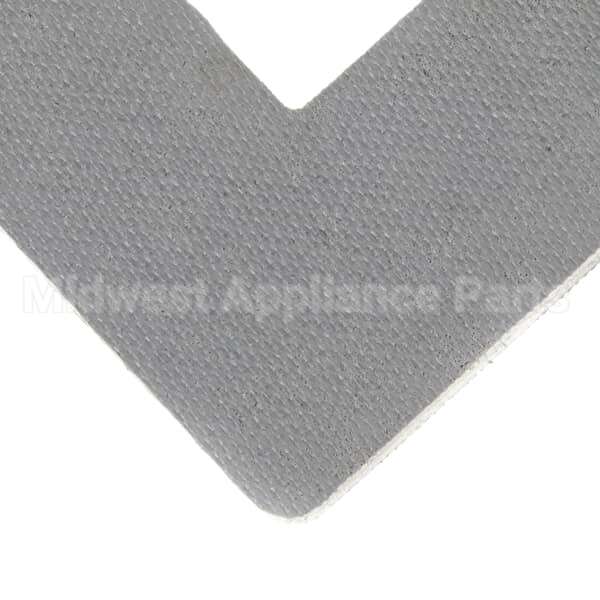 104026 Cleveland Gasket;Door;Sc 5.1/10, 18X15.75X0.625