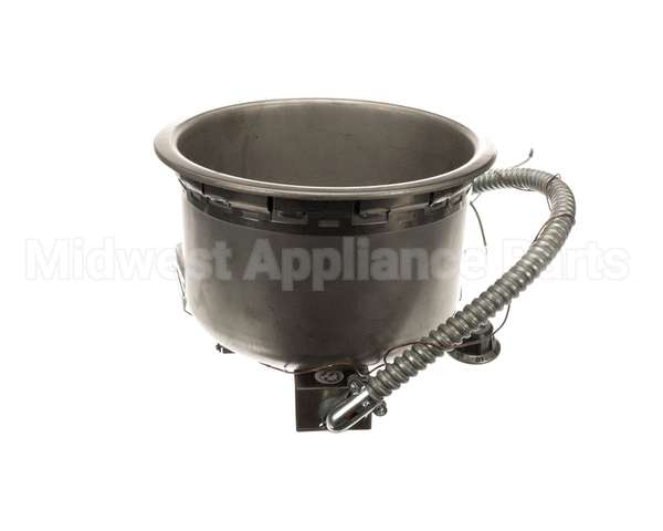 5P-SS10TU-120 Wells Fabricated Warmer 120V