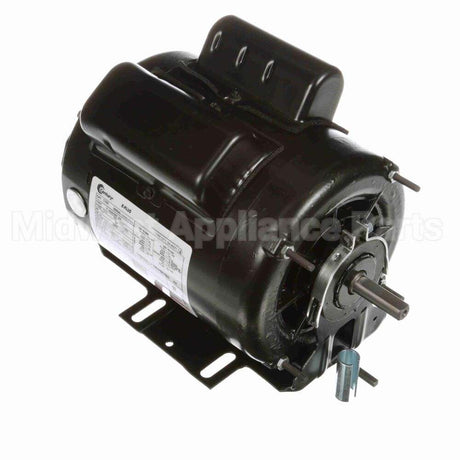 C585 Century Motor
