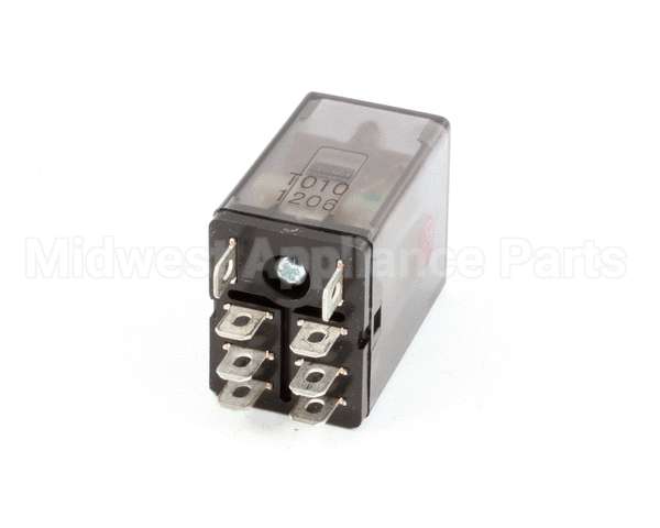 8073611 Frymaster Relay, Mec Gl-Dpdt-24A