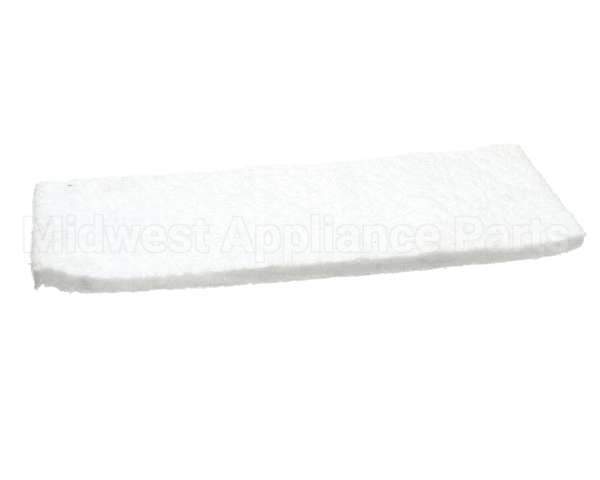 8120392 Frymaster Insulation Flue Upr Mj35 Cana