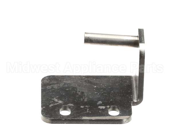 8235136 Frymaster Hinge W/A, Upper Fb Left