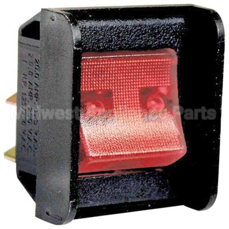 212280 Compatible Duke Rocker Switch