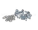 8261043 Frymaster Kit, Fasteners (4 Casters)