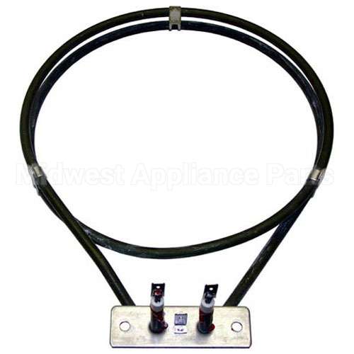 C60046HE Compatible Caddy Oven Element