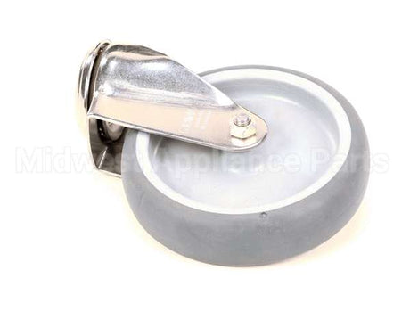 C6014050 Cleveland Caster,Swivel,125X32Mm