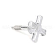 C601A Compatible Biro Bowl Lck Handle Asmbly 1/2 #8351 On (Bmc