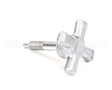 C601A Biro Bowl Lck Handle Asmbly 1/2 #8351 On (Bmc