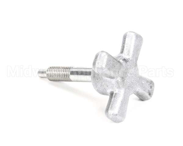 C601A Biro Bowl Lck Handle Asmbly 1/2 #8351 On (Bmc