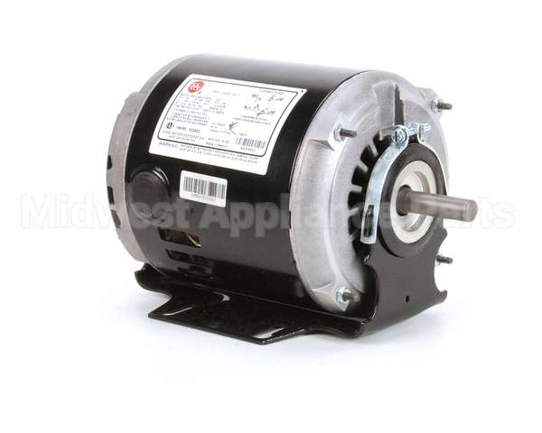 C6045-2A Perlick Motor, Electric, 1/4 H.p.