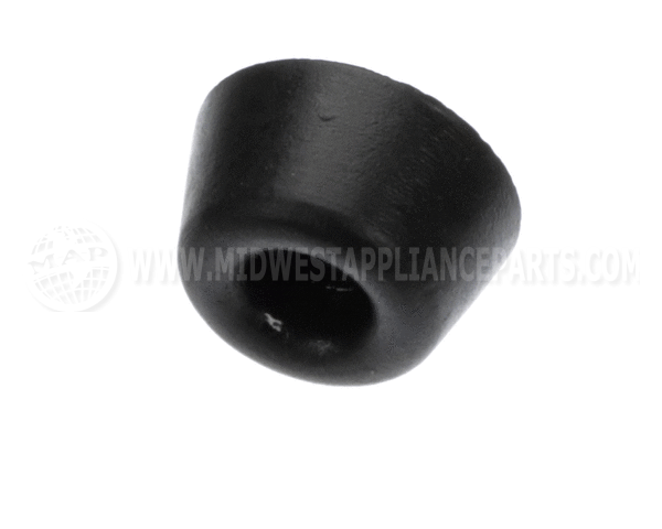 8140051 Frymaster Bumper, Rubber (Bksdu)