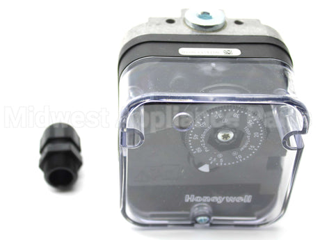 C6097A4210 Honeywell Pressure Swt,1-20.1In Wc