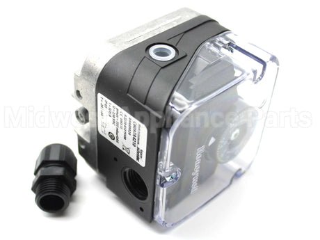 C6097A4210 Honeywell Pressure Swt,1-20.1In Wc