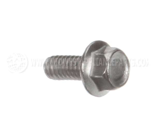 371143 Lincoln Screw Hex Ser Flng8-32X3/8