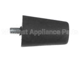 C615 Biro Rubber Foot 4 Required (Use T