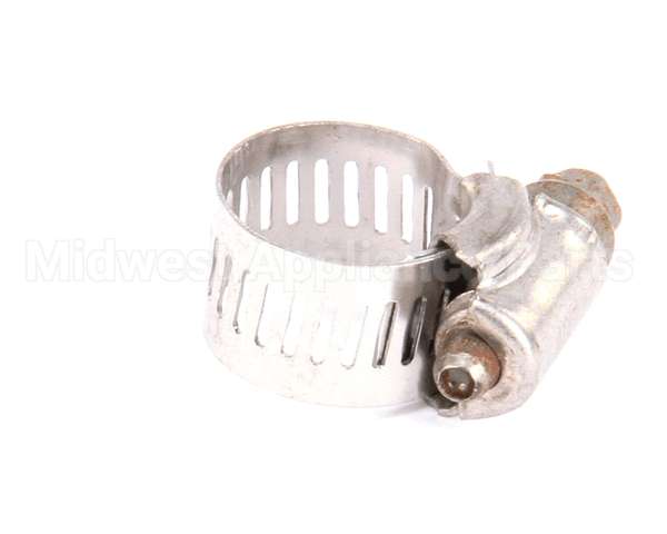 443461-02 Hoshizaki Hose Clamp Ideal