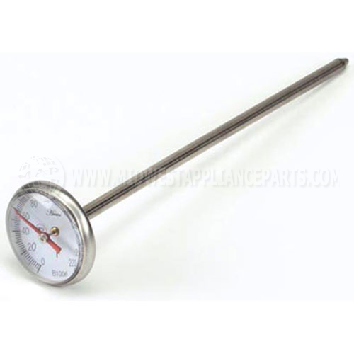 00-960734 Compatible Vulcan Dial Type Thermometer