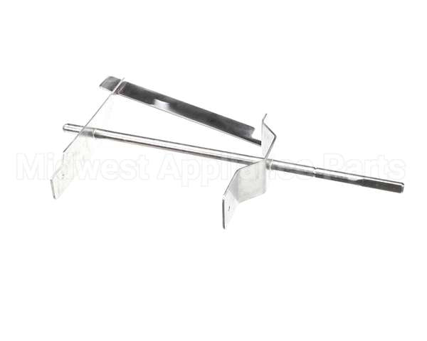 C6509 Frosty Factory Beater Bar Frame Lg.