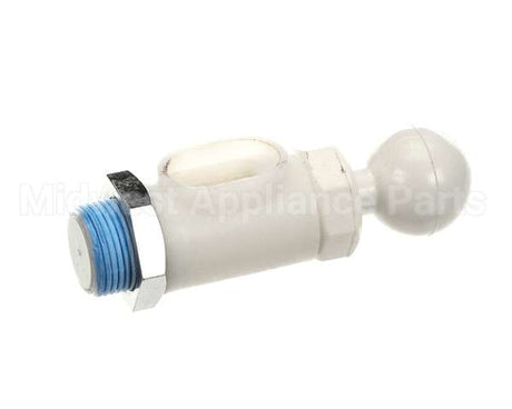 C6513 Frosty Factory Faucet Assembly