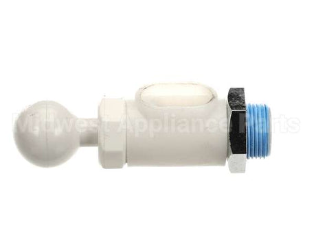 C6513 Frosty Factory Faucet Assembly