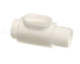 C6513B Frosty Factory Faucet Body (Plastic)