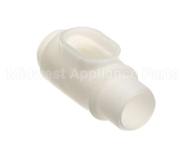 C6513B Frosty Factory Faucet Body (Plastic)