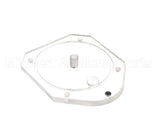 C6521 Frosty Factory Faceplate, 6" 1 Gal. Barrel