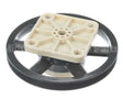C6524 Frosty Factory Flywheel Assembly, 8"