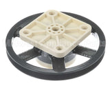 C6524 Frosty Factory Flywheel Assembly, 8"