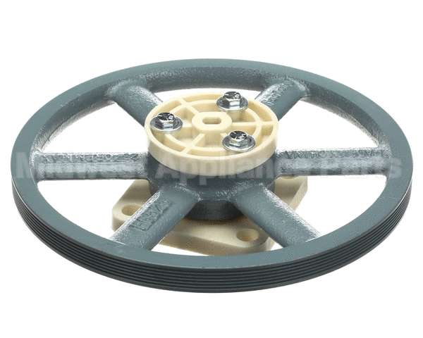 C6525 Frosty Factory Flywheel Assembly, 10"