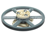 C6525 Frosty Factory Flywheel Assembly, 10"