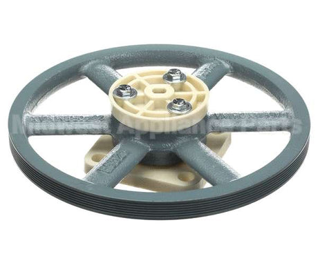 C6525 Frosty Factory Flywheel Assembly, 10"