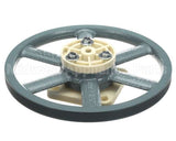 C6525 Frosty Factory Flywheel Assembly, 10"